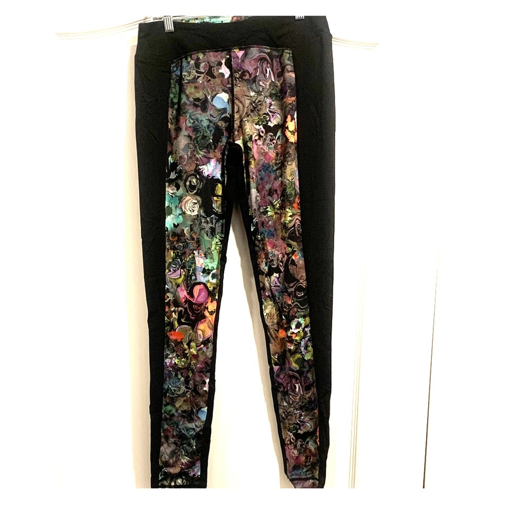 Cynthia Rowlett workout pants. Size Medium.